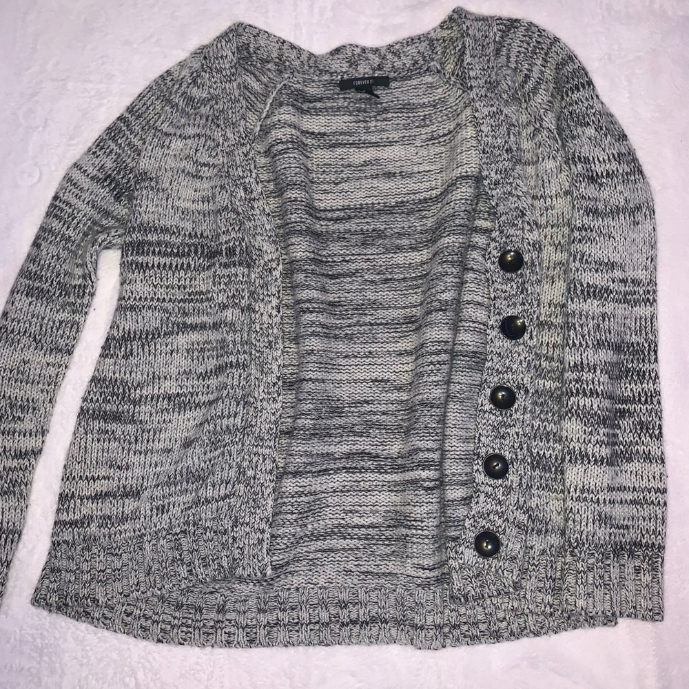 Forever 21 Cardigan